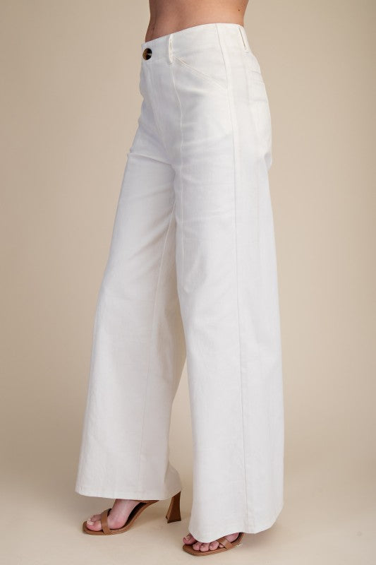 Favorite Wide Leg GP9562