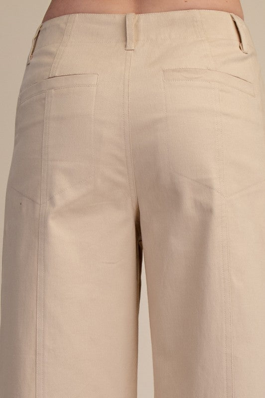 Favorite Wide Leg GP9562