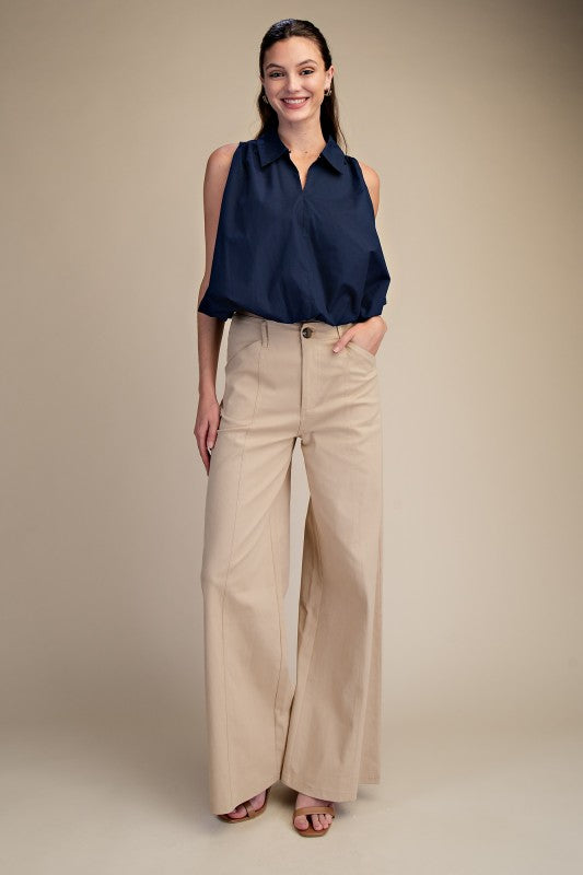 Favorite Wide Leg GP9562