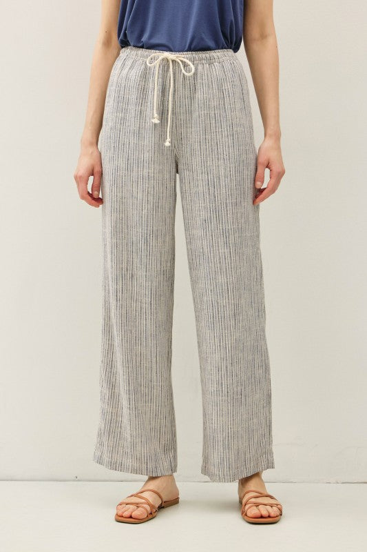Becky Wide Leg 42792