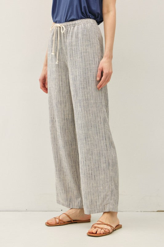 Becky Wide Leg 42792