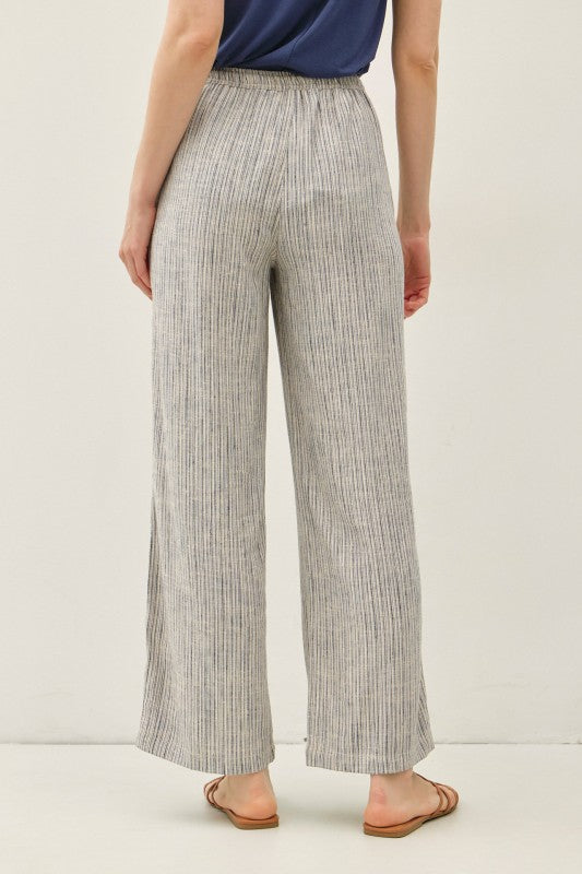 Becky Wide Leg 42792