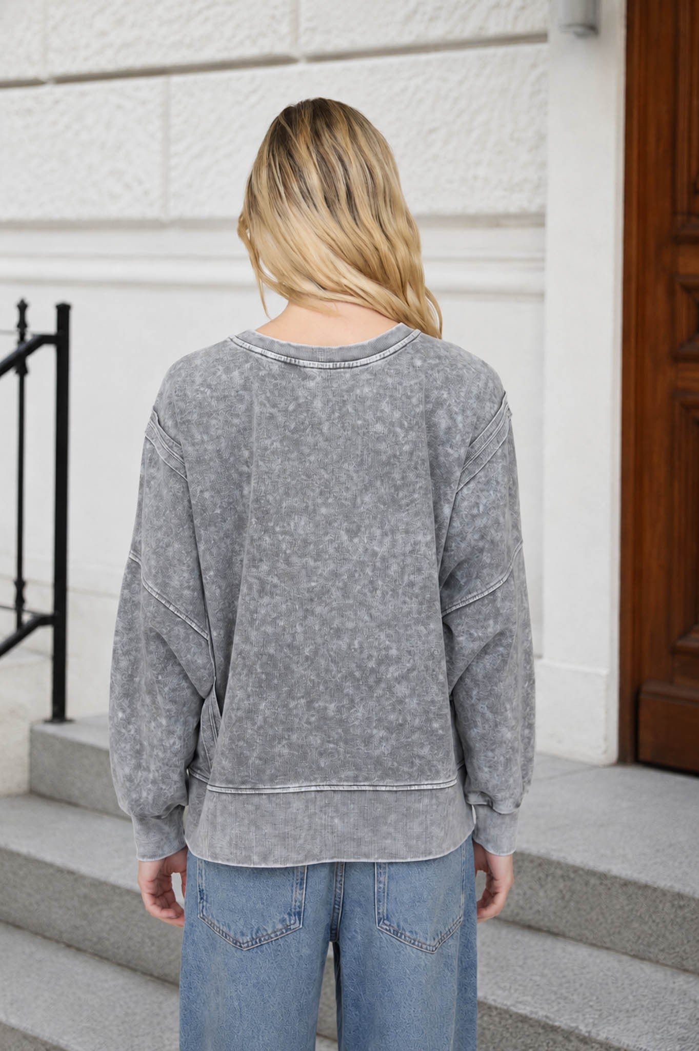 Acid Wash 1009