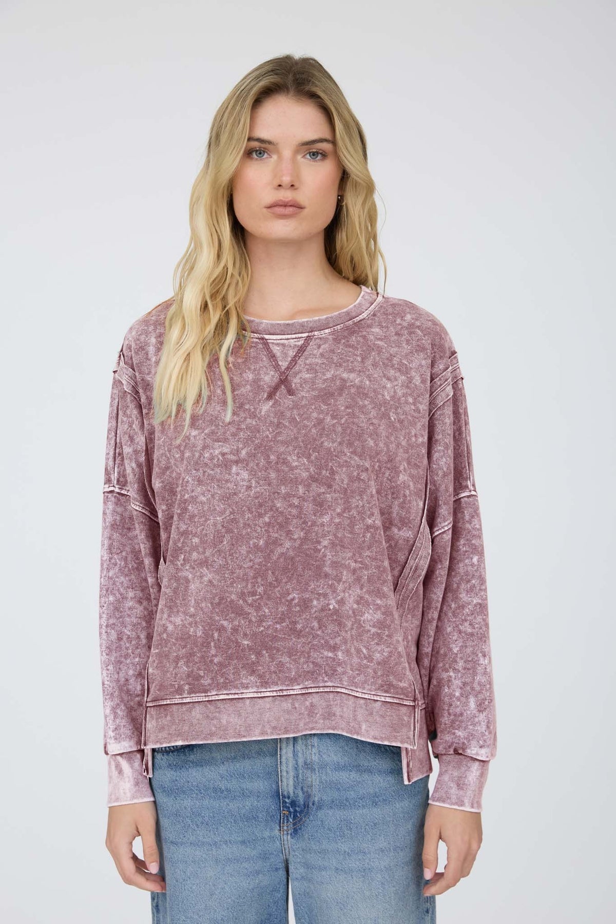 Acid Wash 1009