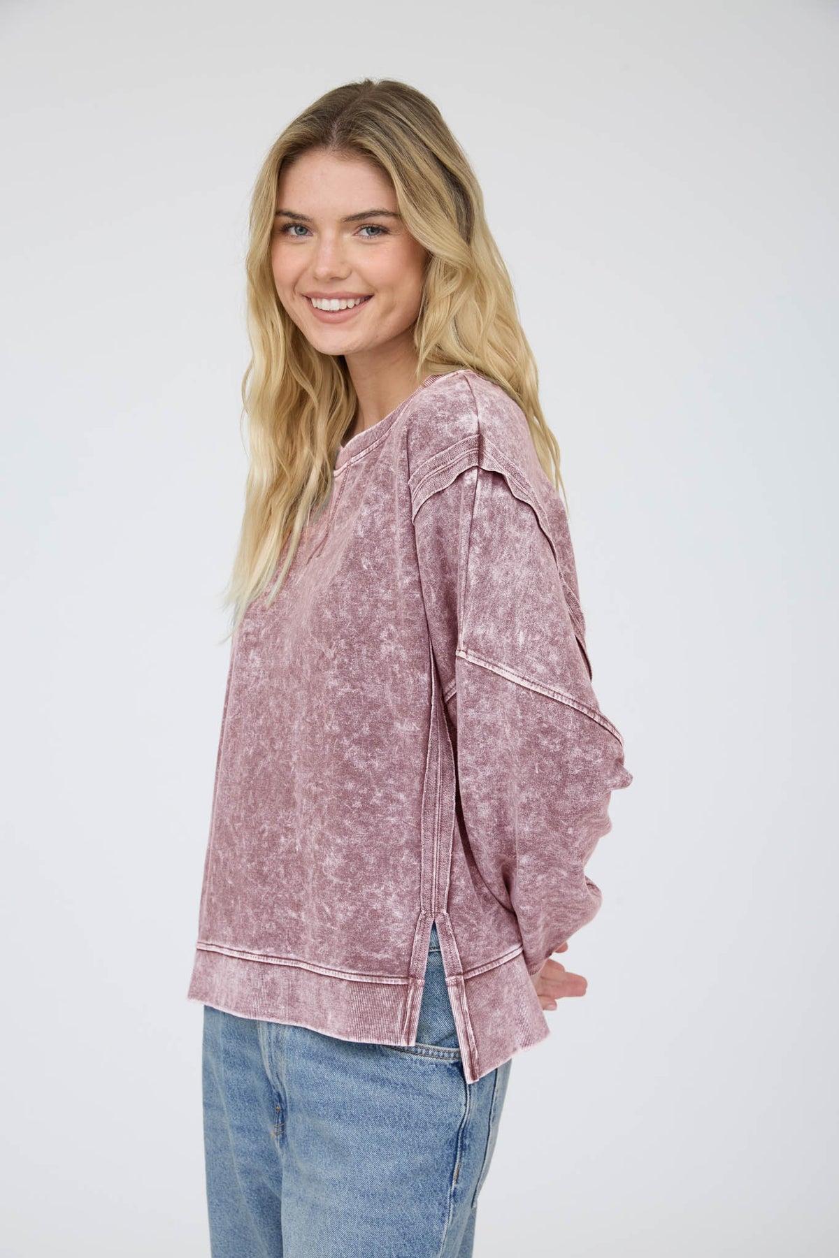 Acid Wash 1009