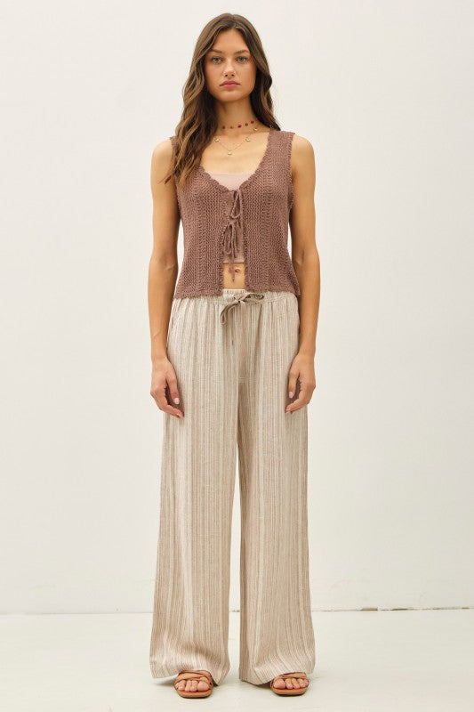 Mandy Wide Leg 42779