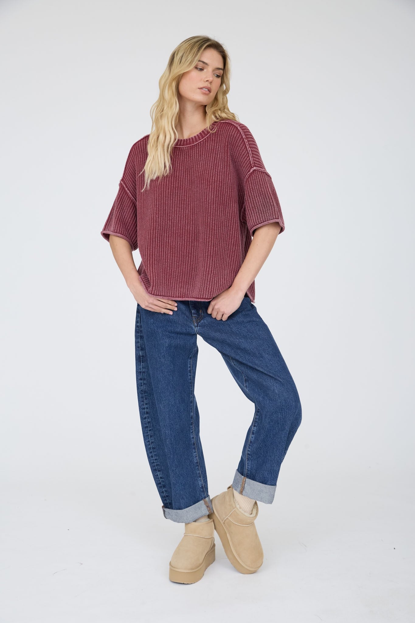 Casual j6st1025