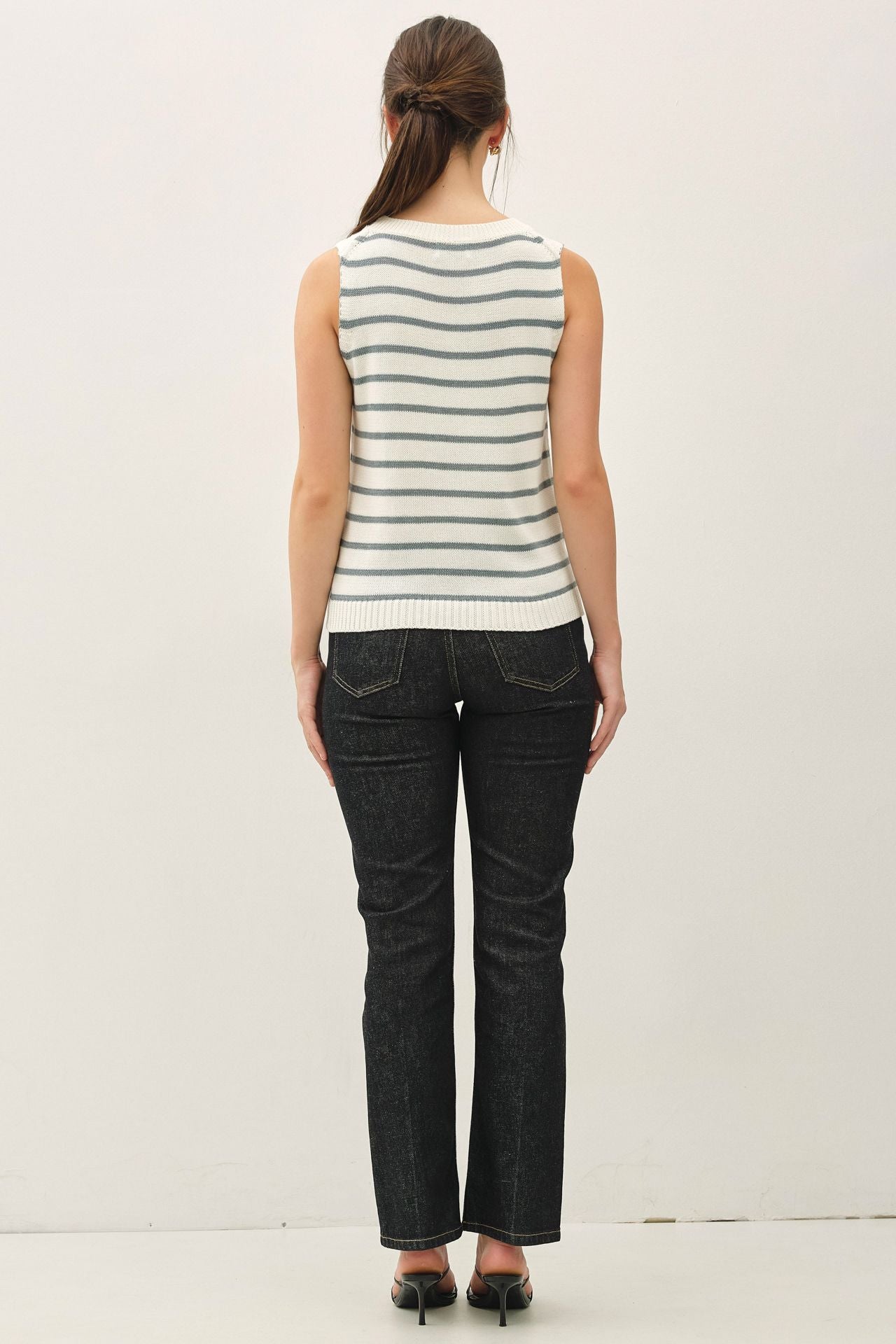 Elizabeth Tank 65364
