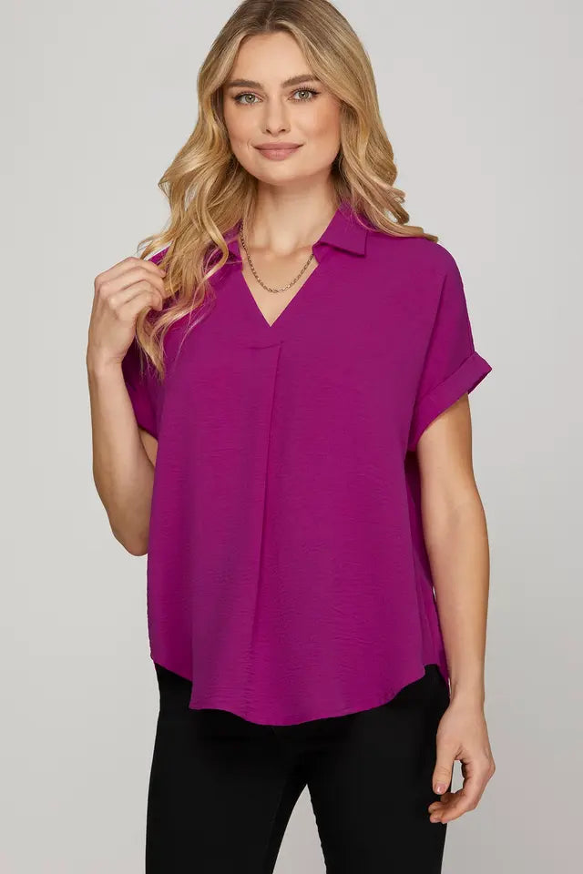 Favorite Tunic  6489r3