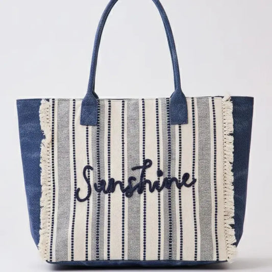 Sunshine Tote mb0329