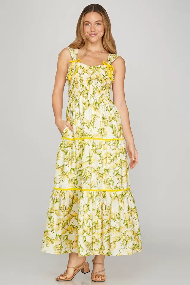 Flower Garden 9028