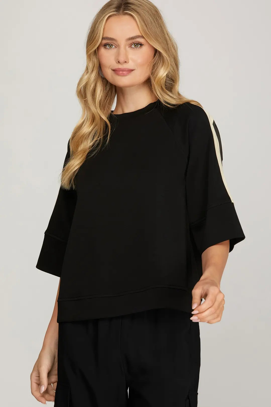 Scuba Top sy7375