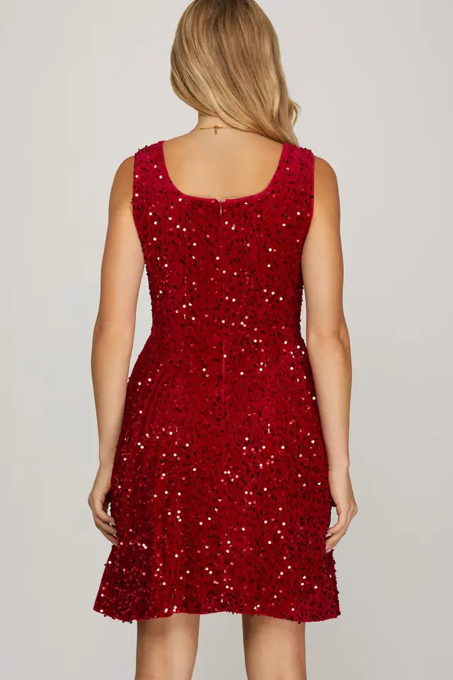 Santa Baby sy9831