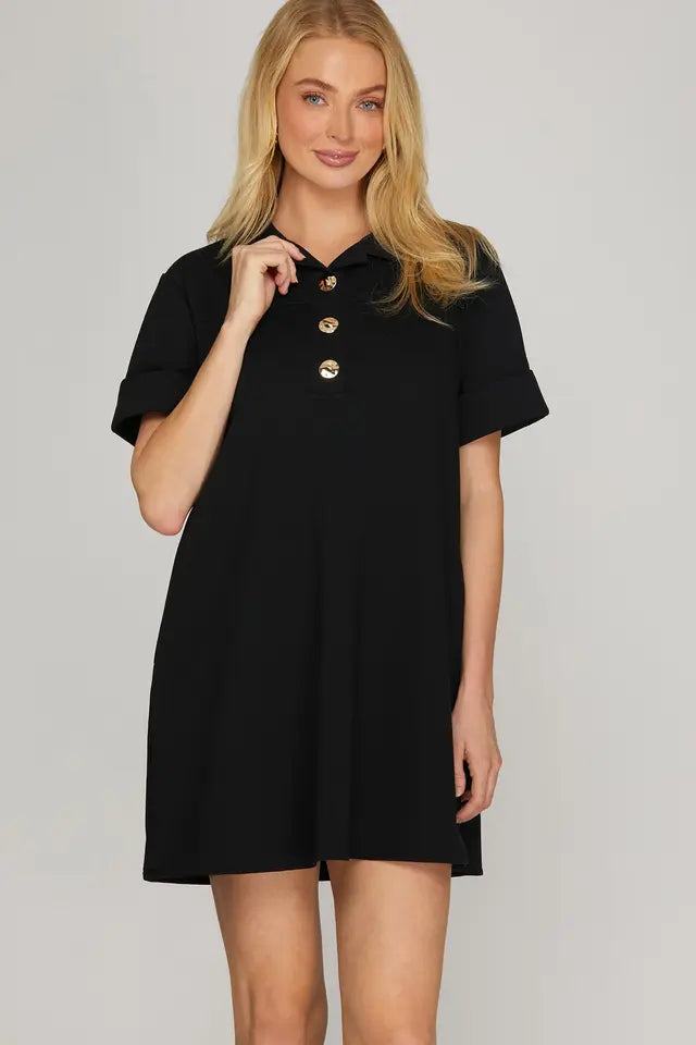 Gold Button  sy9839