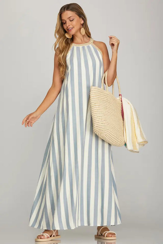 Lets go to the beach