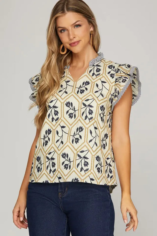 Hello Gorgeous st 1376