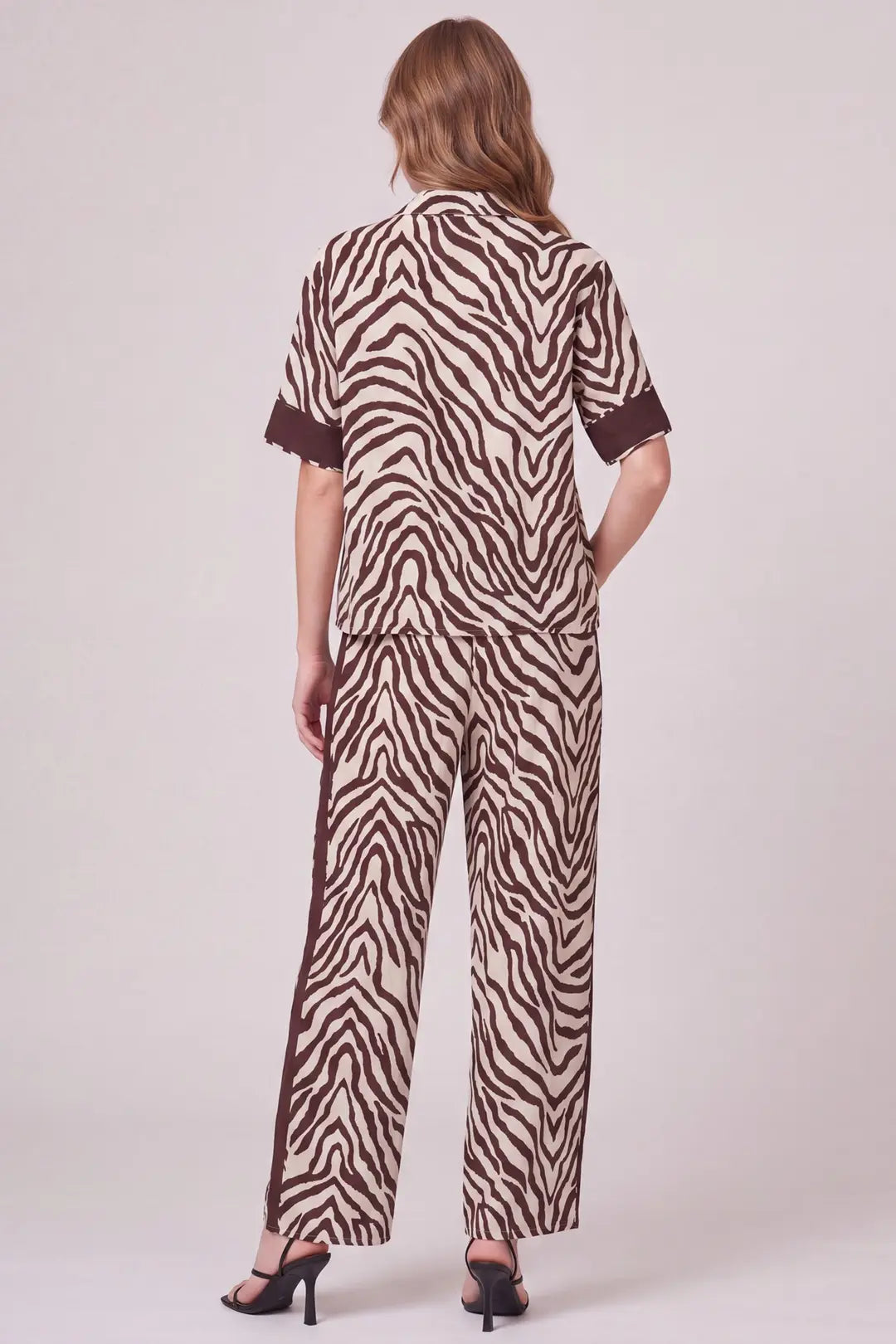 The Mckayla Pants st1748