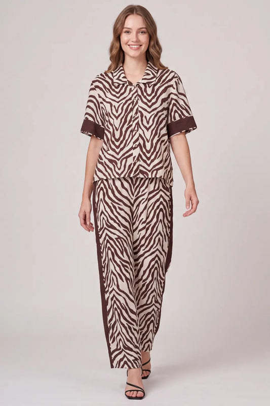 The Mckayla Pants st1748