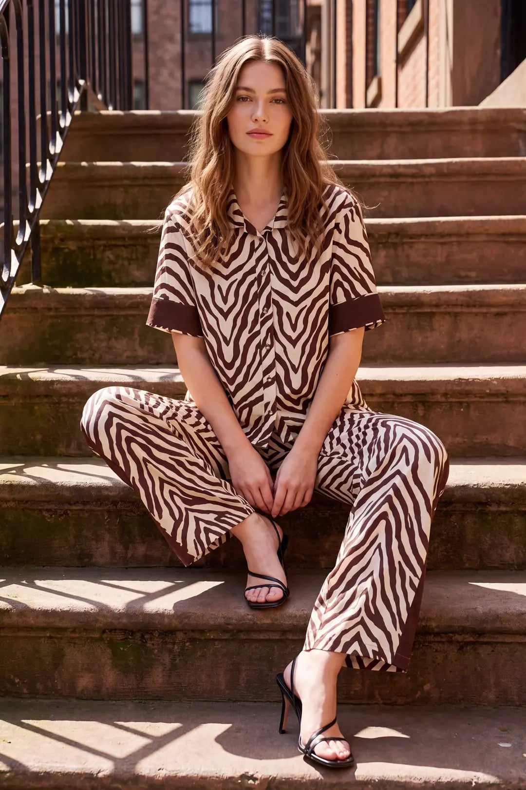 The Mckayla st1748-top