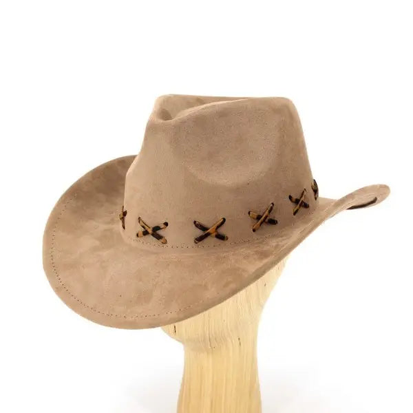 Cowboy Hat MH0367