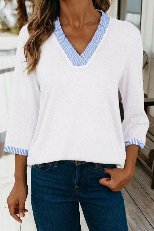 Striped Patchwork