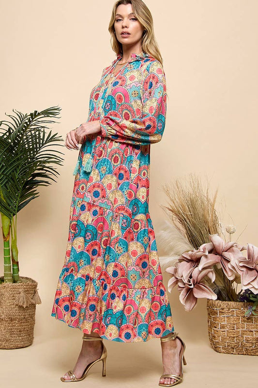 Vintage Boho Chic