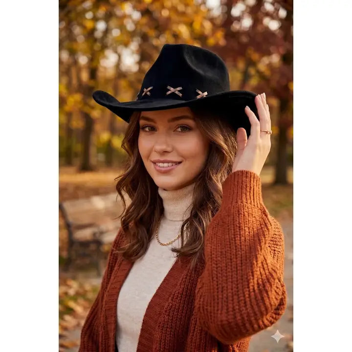 Cowboy Hat MH0367