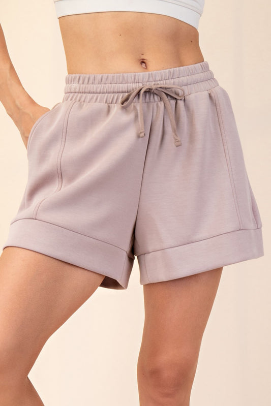Haley Casual Short