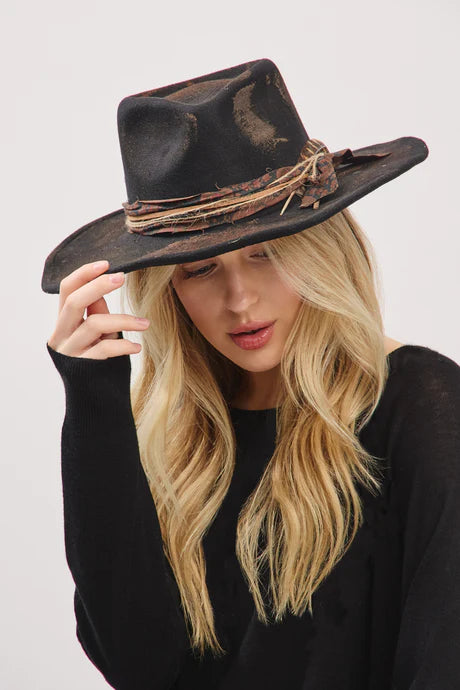 Cowgirl Hat