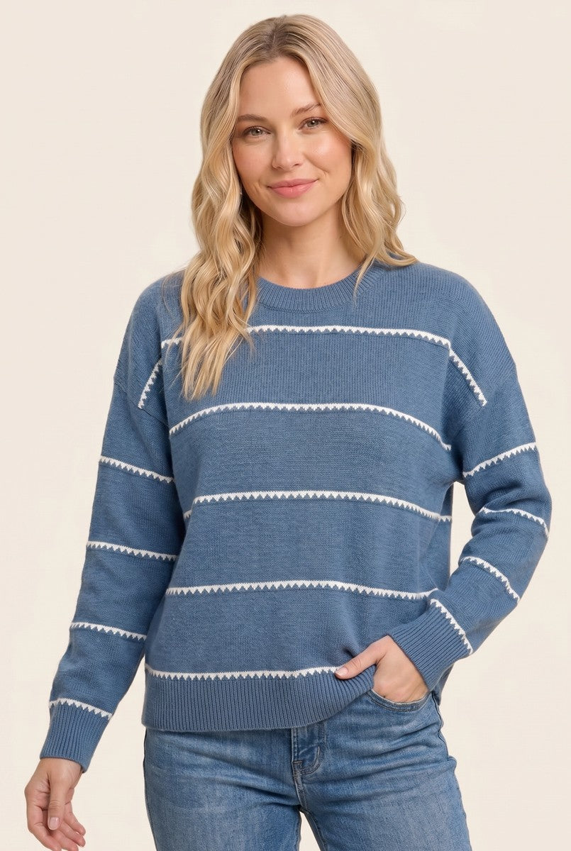 Shannon Sweater 56195