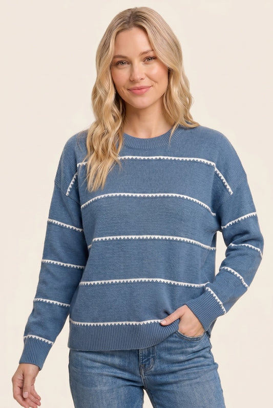 Shannon Sweater 56195