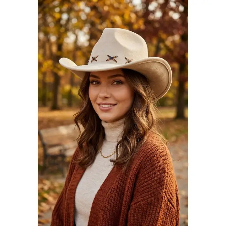 Cowboy Hat MH0367