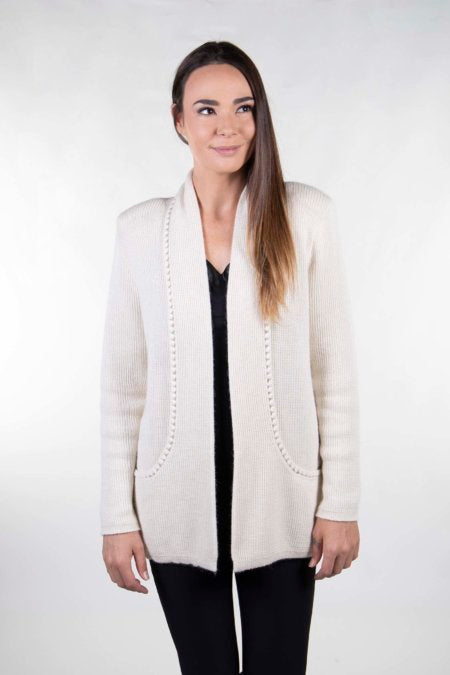 Alpaca Sweater