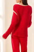 Sangria Red