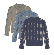 The Stella Sweater 3954