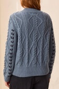 The Stella Sweater 3954