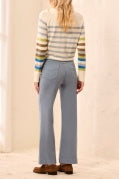 Blue Fog Pant 3161