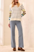 Blue Fog Pant 3161