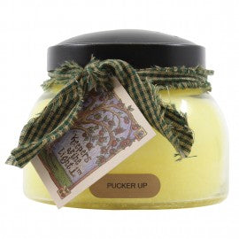 Pucker Up 22 oz Candle