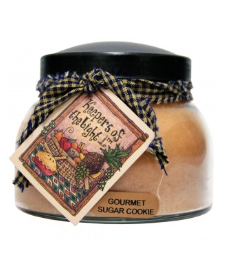 Gourmet Sugar Cookie